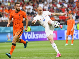 Slovácko jedná o podpisu Michaela Krmenčíka