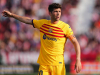 Sergi Roberto se loučí s Barcelonou, fanouškům zanechal dojemný vzkaz