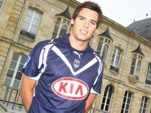 Gourcuff: Nejsem nový Zidane