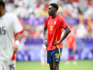 Proč Samu nepřestoupí do Chelsea?