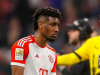 Kingsley Coman je v hledáčku Barcelony