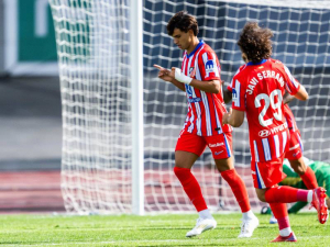 Joao Felix je znovu spojován s Chelsea, dojde k tomuto šokujícímu transferu?