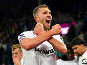 West Ham, Brighton, Crystal Palace: Kdo dosáhne na Evropu?
