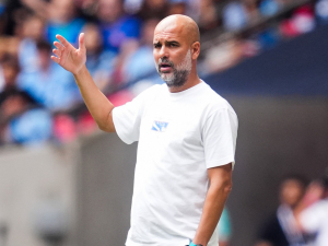 115 obvinění proti Manchesteru City: Rozhodnutí bude pravděpodobně až na jaře 2025