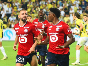 Sparta bude hrát s Malmö, Slavia v Lille