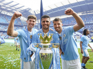 Kdo vyhraje Premier League?