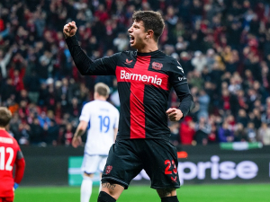 Adam Hložek mění kurz. Místo Leicesteru půjde za rekordní částku do Hoffenheimu