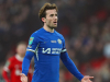 Ben Chilwell se vrací k týmu Chelsea. Zřejmě dostane šanci