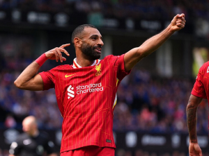 Liverpool vstoupil do nové éry výhrou nad Ipswichem