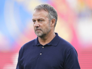 Barcelona plánuje získat mladého útočníka před koncem přestupového období