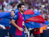 Megaposila pro Manchester City? Ilkay Gündogan je blízko návratu do Anglie