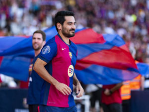 Megaposila pro Manchester City? Ilkay Gündogan je blízko návratu do Anglie
