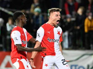Michal Tomič odchází ze Slavie. Kde bude hrát?