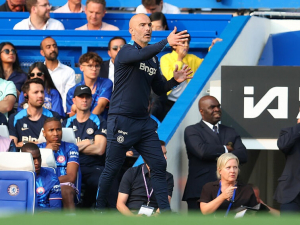 V Chelsea není místo pro všechny hráče, tvrdí Enzo Maresca