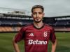 Albion Rrahmani je novou posilou Sparty. Stál 4 miliony eur