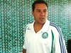 Fanoušci Palmeiras zlomili trenérovi Luxemburgovi ruku