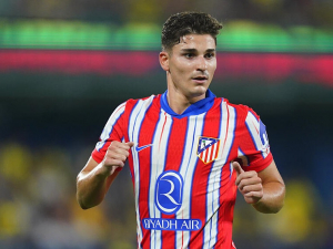 Premiéra nových posil Atléticu Madrid nevyšla. Z Villarrealu si odváží jen remízu