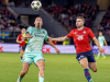 Slavia posílí pravý kraj obrany. Kdo na něm nastoupí v odvetě s Lille?