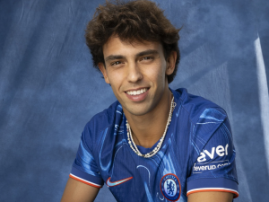 Nejhorší přestup léta? Chelsea podepsala Joaa Félixe