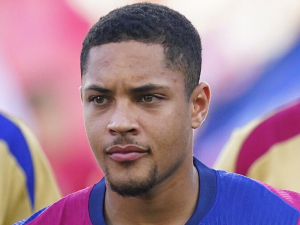 Vitor Roque by měl hostovat v Realu Betis