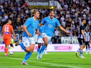 Sparta si jde po 10 letech pro pomstu proti Malmö. Dojde až do Ligy mistrů?