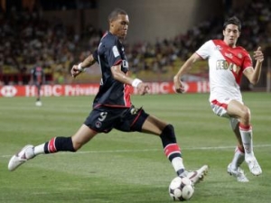 Hoarau: Musíme se dostat do top 5