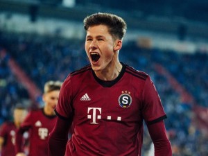 Hoffenheim se po Hložkovi dívá do Sparty a Viktorie Plzeň. Koho si vyhlédl?