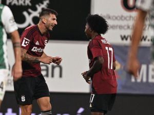 Chance Liga 5. kolo: Největším lákadlem bude duel Slovácko proti Baníku. Sparta jede do Jablonce