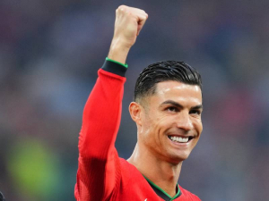 Cristiano Ronaldo si založil YouTube kanál, za dva dny nasbíral přes 30 milionů odběratelů