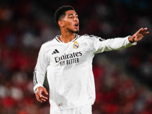 Hvězdné trio Realu Madrid se dočasně rozpadá, Bellingham je na měsíc mimo hru