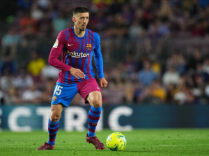 Atletico Madrid jedná s Barcelonou o hostování Lengleta, dohoda se blíží