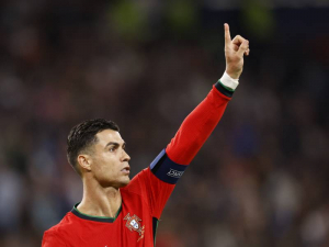 Proč Cristiano Ronaldo nemá žádné tetování? Jeho vysvětlení zahřeje fanoušky u srdce