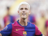 Proč Dani Olmo nemůže hrát za Barcelonu zápasy, když byl oficiálně oznámen jako posila