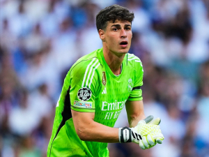 Kepa má nový klub. Kam z Chelsea zamíří?