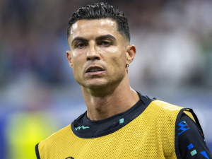 Cristiano Ronaldo: Ukončím kariéru v Al Nassru. Trenér ze mě nebude