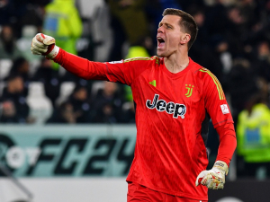 Wojciech Szczesny v 34 letech končí kariéru