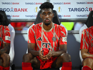 Al-Hilal poslal do Bayernu obrovskou nabídku na Kingsleyho Comana