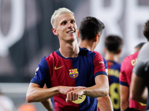Proč Barcelona místo Williamse podepsala Olma?