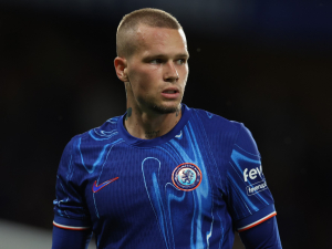 Mykhailo Mudryk už zkouší trpělivost nového manažera. Chelsea by měla zvážit hostování