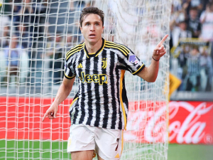 Federico Chiesa se stane hráčem Liverpoolu. Juventus za něj dostane 15 milionů eur