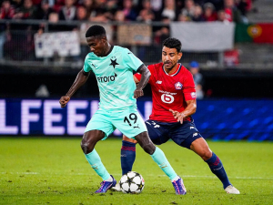 Postará se Slavia o další zázrak? O Ligu mistrů vyzve Lille