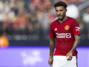 Obchod Manchesteru United s Chelsea? Ve hře má být výměna Chilwella za Sancha