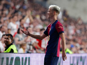 Dani Olmo po gólu: Tenhle pocit se nedá překonat