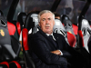 Carlo Ancelotti veřejně řekl svému hráči, aby odešel z Realu Madrid