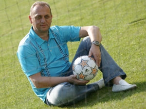 Pavel Zíka: Dnešní hit? Mladí hráči