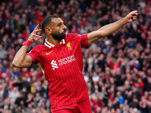 Mohamed Salah a jeho poslední rok v Liverpoolu? Nepřemýšlím, pojďme si to užít
