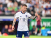 Kieran Trippier ukončil reprezentační kariéru