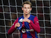 Frenkie de Jong bude muset na operaci, zranění kotníku se zhoršilo