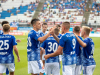 Sigma Olomouc - Baník Ostrava: Dvougóloví střelci Kliment a Šín zajistili svým týmům jeden bod
