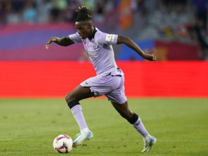 Nico Williams o spekulacích: Vždy jsem chtěl zůstat v Bilbau